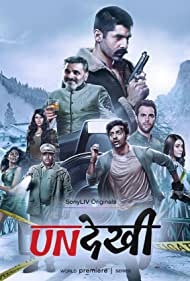 Undekhi 2022 S02 ALL EP full movie download